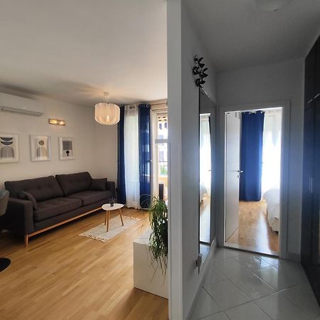 Beach Pearl Apartment Сплит Экстерьер фото