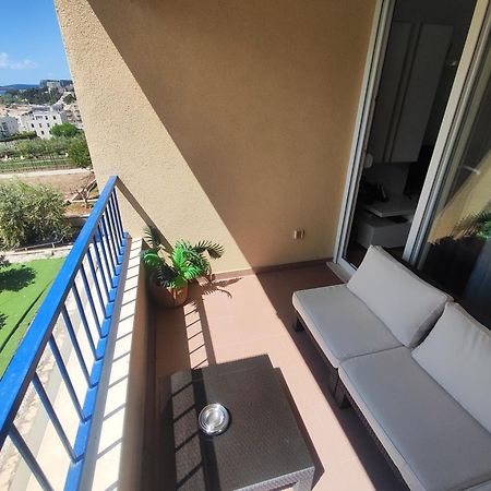 Beach Pearl Apartment Сплит Экстерьер фото