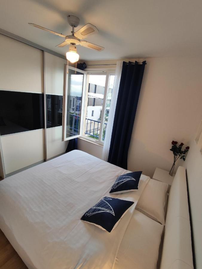 Beach Pearl Apartment Сплит Экстерьер фото