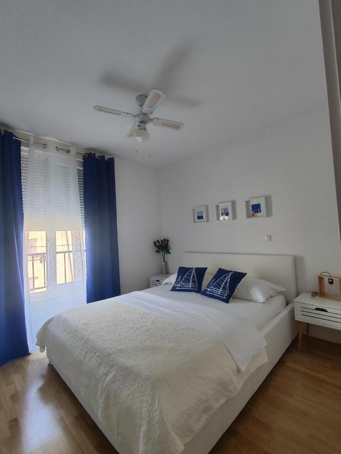 Beach Pearl Apartment Сплит Экстерьер фото