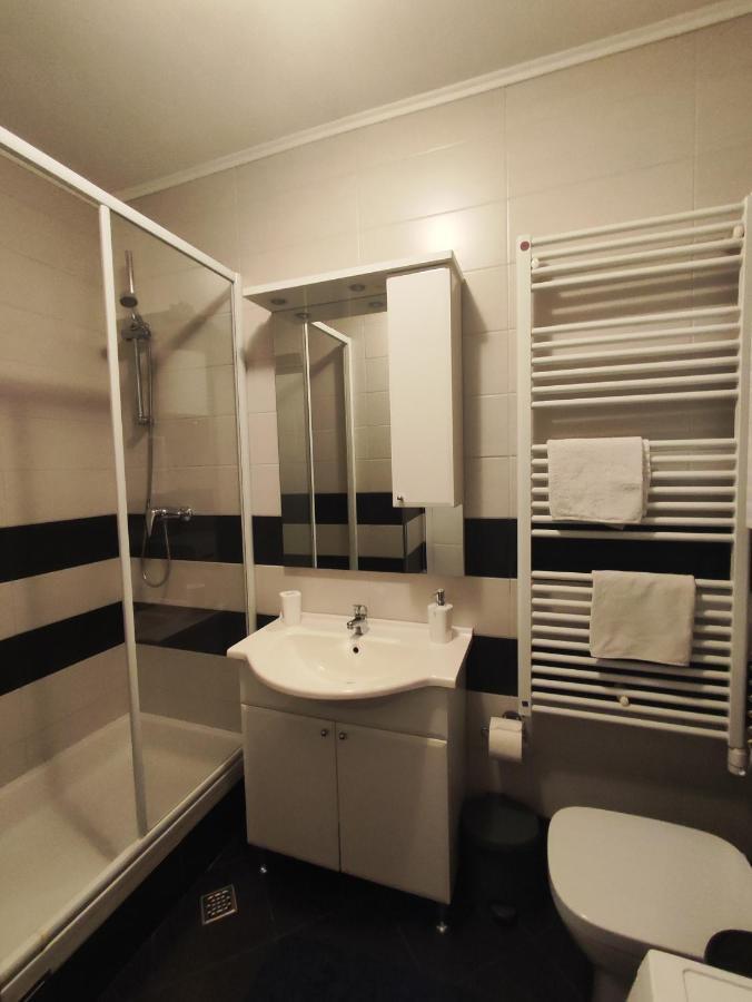 Beach Pearl Apartment Сплит Экстерьер фото