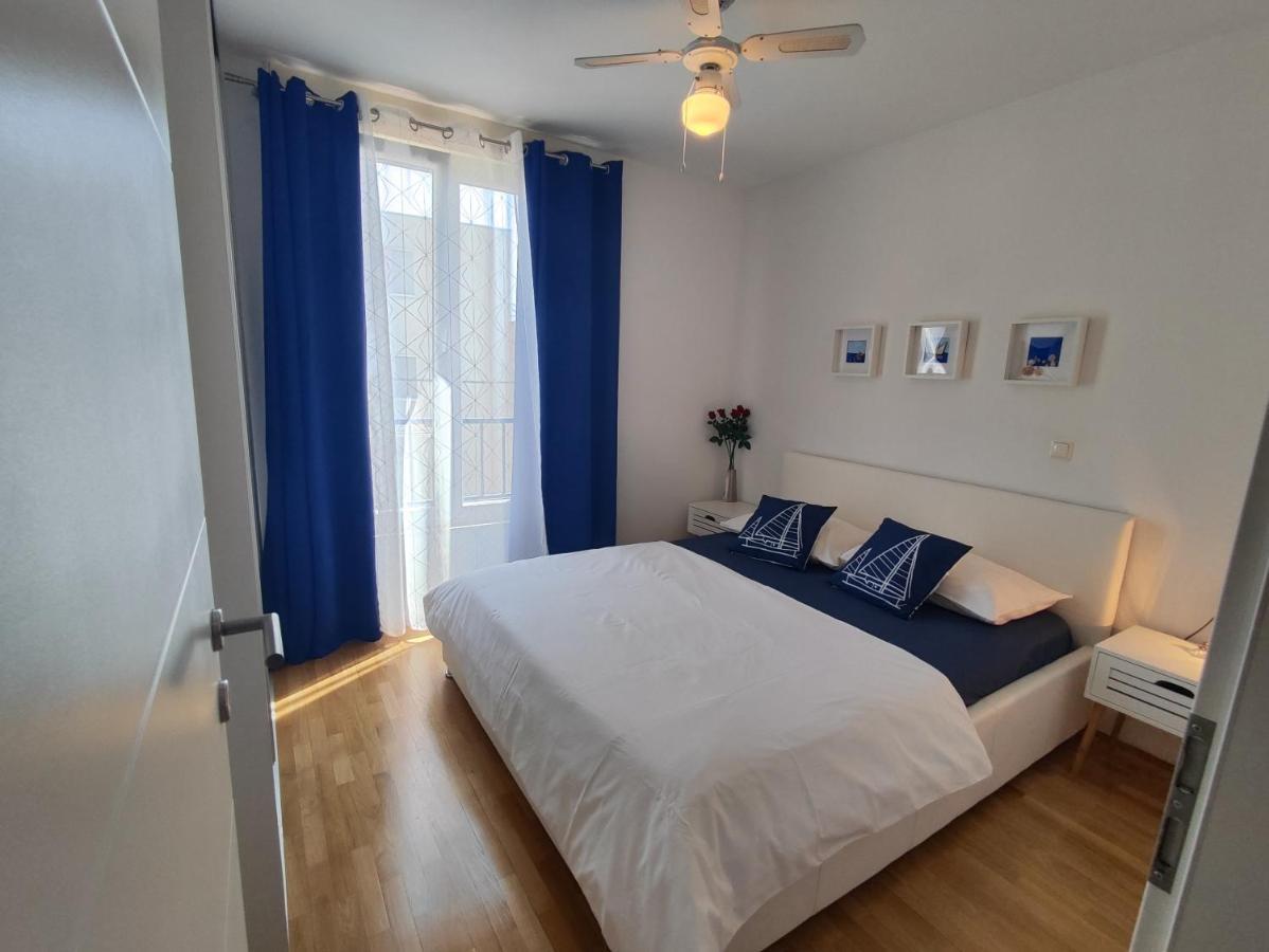 Beach Pearl Apartment Сплит Экстерьер фото