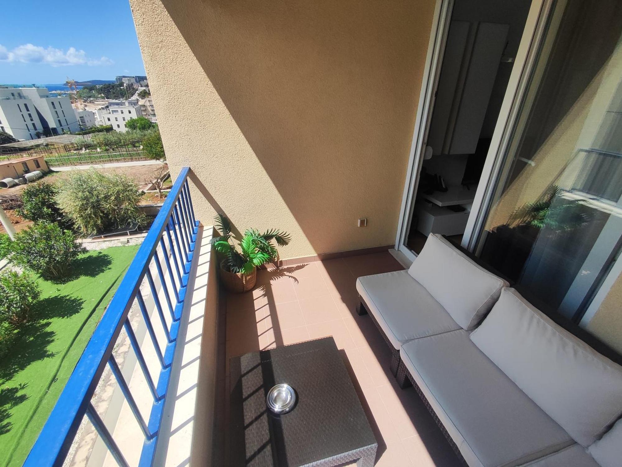 Beach Pearl Apartment Сплит Экстерьер фото