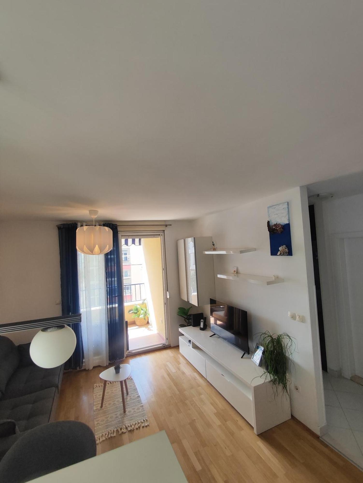 Beach Pearl Apartment Сплит Экстерьер фото