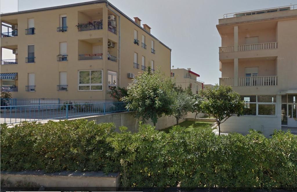 Beach Pearl Apartment Сплит Экстерьер фото