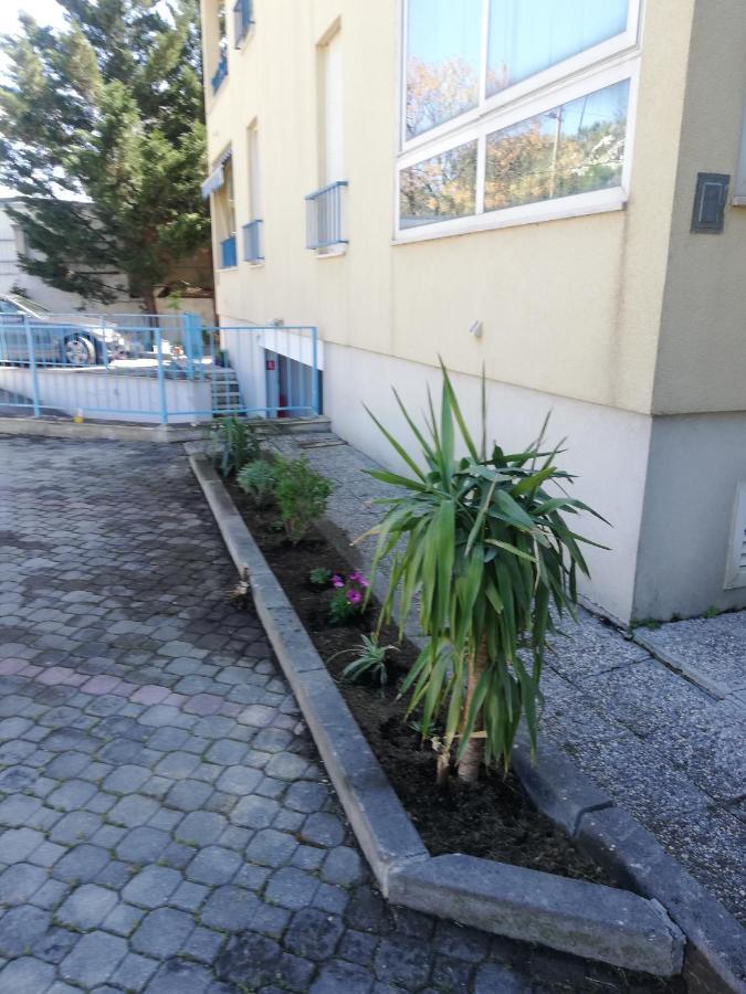 Beach Pearl Apartment Сплит Экстерьер фото